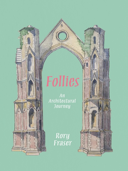 Title details for Follies by Rory Fraser - Available